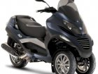 Piaggio MP3 400